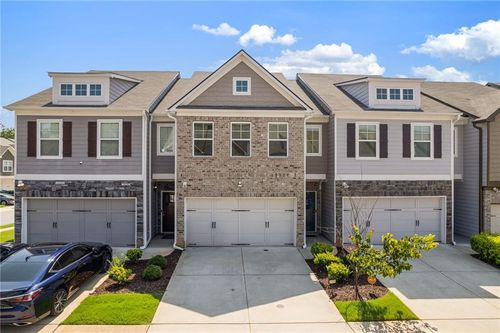 2175 Flying Spur Dr, Lithonia, GA, 30058-2808 | Card Image