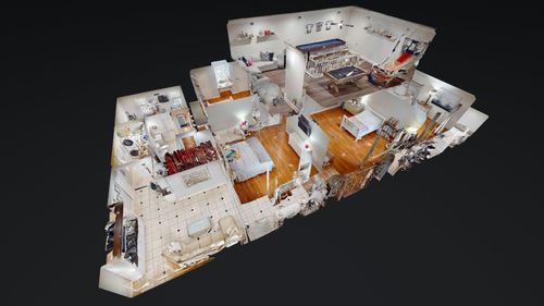 7343 Deep Valley Dr, Germantown, TN, 38138-3704 | Card Image