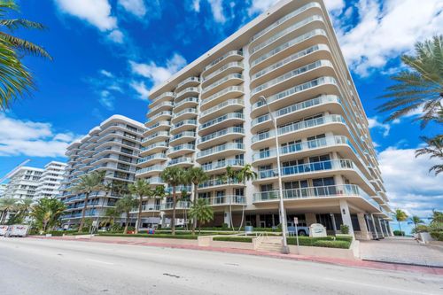 apt-2d-8855 Collins Ave, Surfside, FL, 33154-3451 | Card Image
