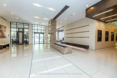 1424 - 500 Doris Ave, Condo with 1 bedrooms, 1 bathrooms and 1 parking in North York ON | Image 3