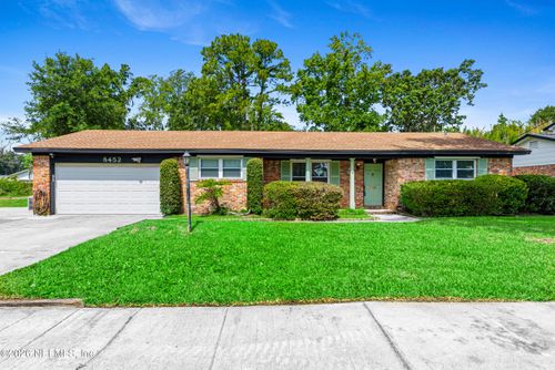 8452 Brierwood Rd, Jacksonville, FL, 32217-4504 | Card Image