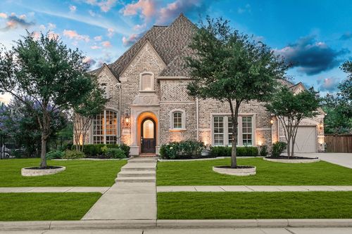 6496 Silver Stream Ln, Frisco, TX, 75036-1526 | Card Image