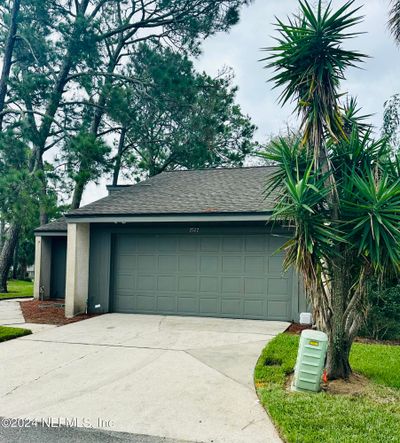 2522 Dauphine, House other with 3 bedrooms, 2 bathrooms and null parking in Ponte Vedra Beach FL | Image 3