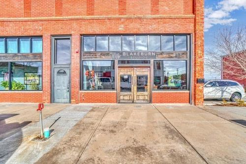 417 Frisco Ave, Clinton, OK, 73601-3439 | Card Image