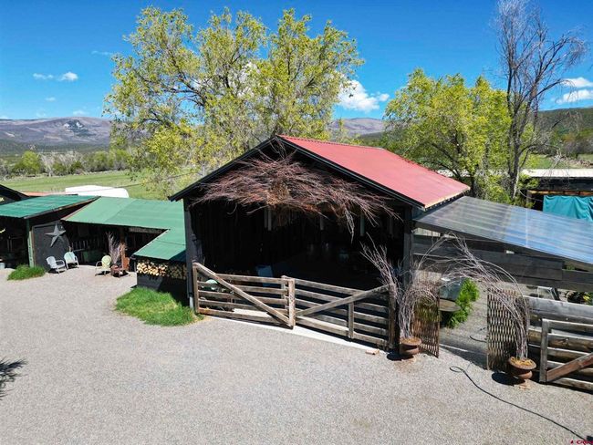 23231 U Rd, Home with 0 bedrooms, 7 bathrooms and null parking in Cedaredge CO | Image 9