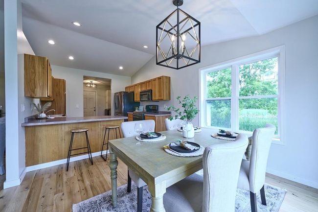 1567 Meadow Heights Circle, House other with 5 bedrooms, 3 bathrooms and null parking in FOX CROSSING WI | Image 15