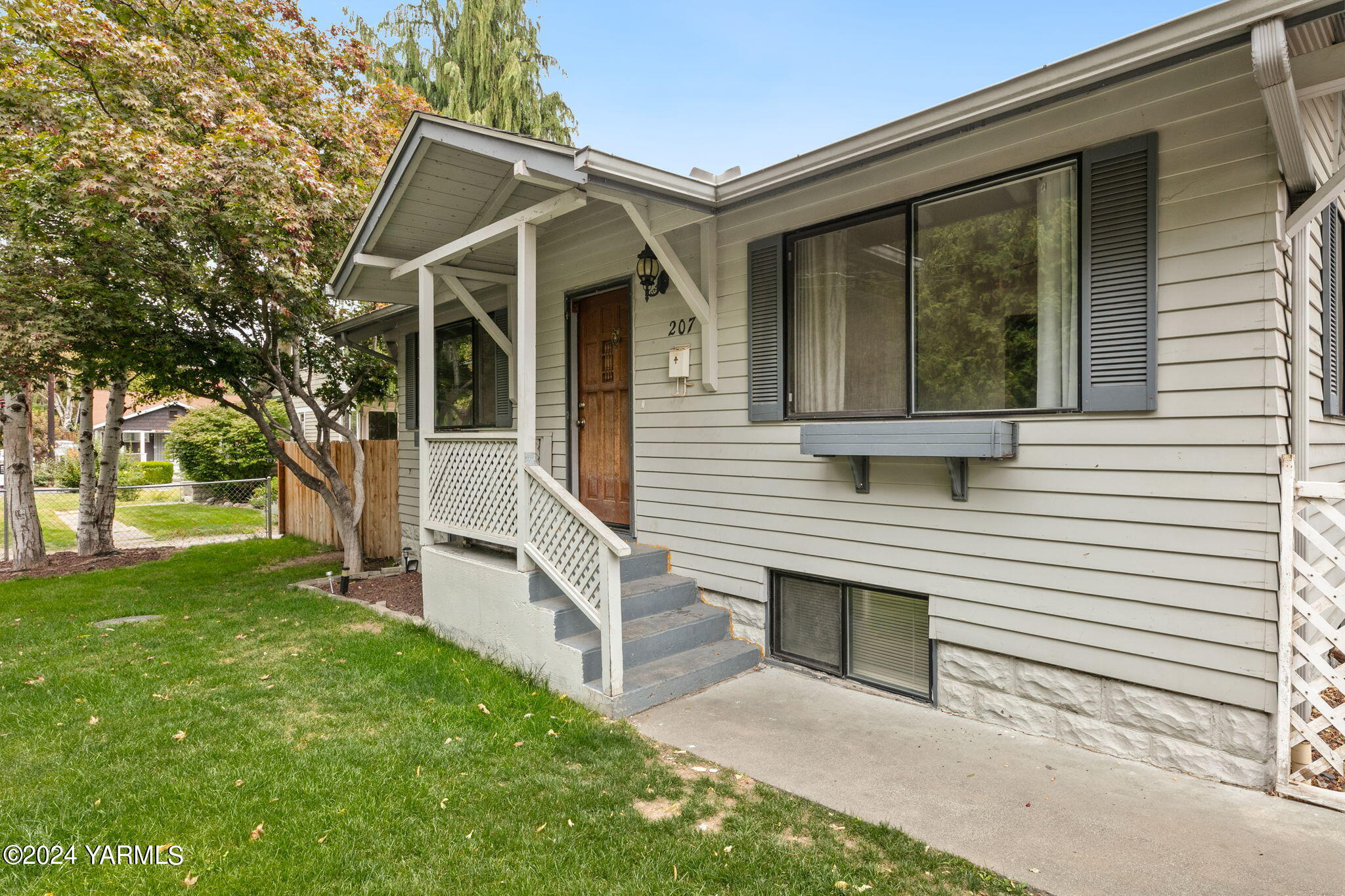 21st Ave, Yakima, WA 98902
