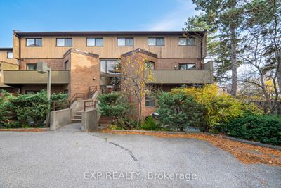 10 - 2035 S Millway, Condo with 3 bedrooms, 2 bathrooms and 1 parking in Mississauga ON | Image 1