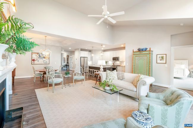 312 Avondale Ln, House attached with 4 bedrooms, 4 bathrooms and null parking in CROZET VA | Image 12