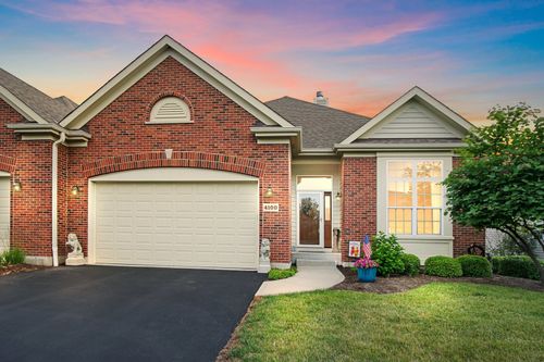 4100 Coyote Lakes Cir, Lake In The Hills, IL, 60156-6504 | Card Image