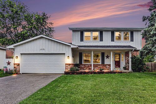 428 Brandy Hill Ave, Pickerington, OH, 43147-1209 | Card Image