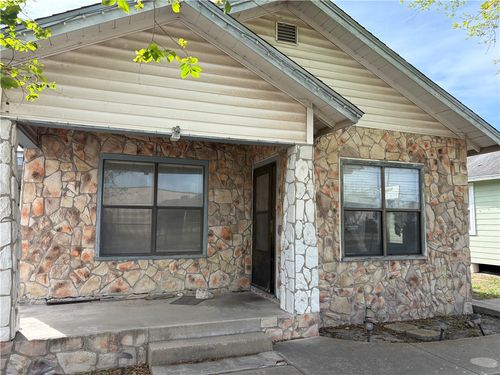 1203 14th Street, Corpus Christi, TX, 78404 | Card Image