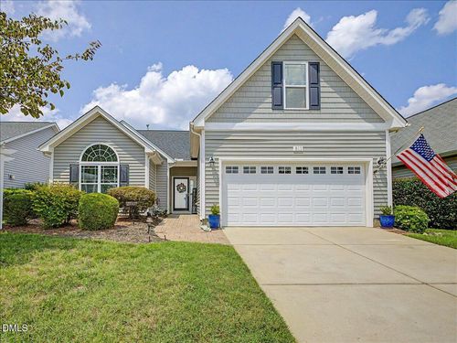 811 Antler Meadow Way, Fuquay Varina, NC, 27526-4830 | Card Image