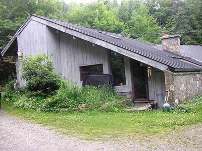 233 Blue Brook Road, House other with 6 bedrooms, 3 bathrooms and null parking in Dover VT | Image 1