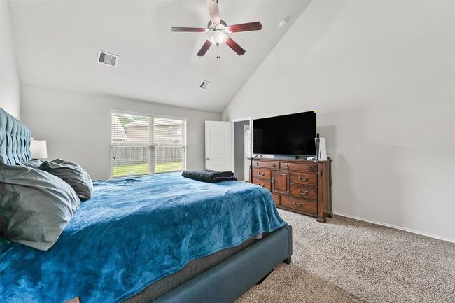 5206 Pointe Spring Xing, House other with 4 bedrooms, 3 bathrooms and 2 parking in Spring TX | Image 12