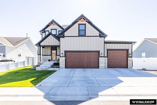 1219 Savage Blvd, Rock Springs, WY, 82901-4932 | Card Image