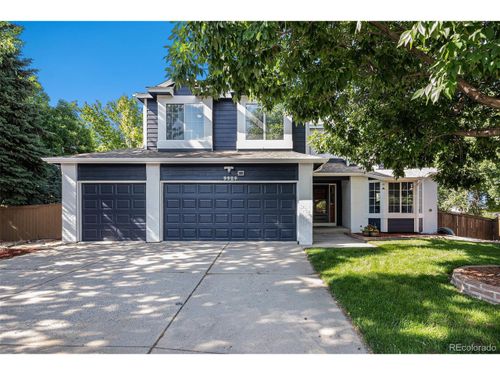 9924 Silver Maple Way, Highlands Ranch, CO, 80129-5419 | Card Image