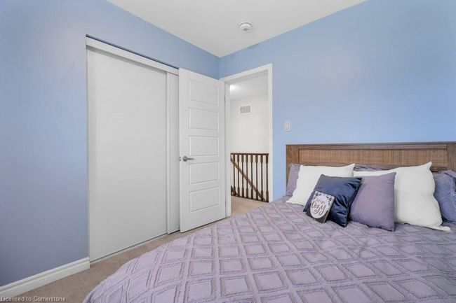 133 Ludolph St, Townhouse with 3 bedrooms, 3 bathrooms and 2 parking in Kitchener ON | Image 32