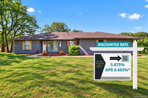 5955 Pecan Cir, Alvarado, TX, 76009 | Card Image