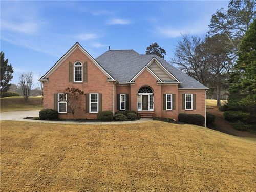 3015 Bradshaw Club Dr, Woodstock, GA, 30188-2302 | Card Image