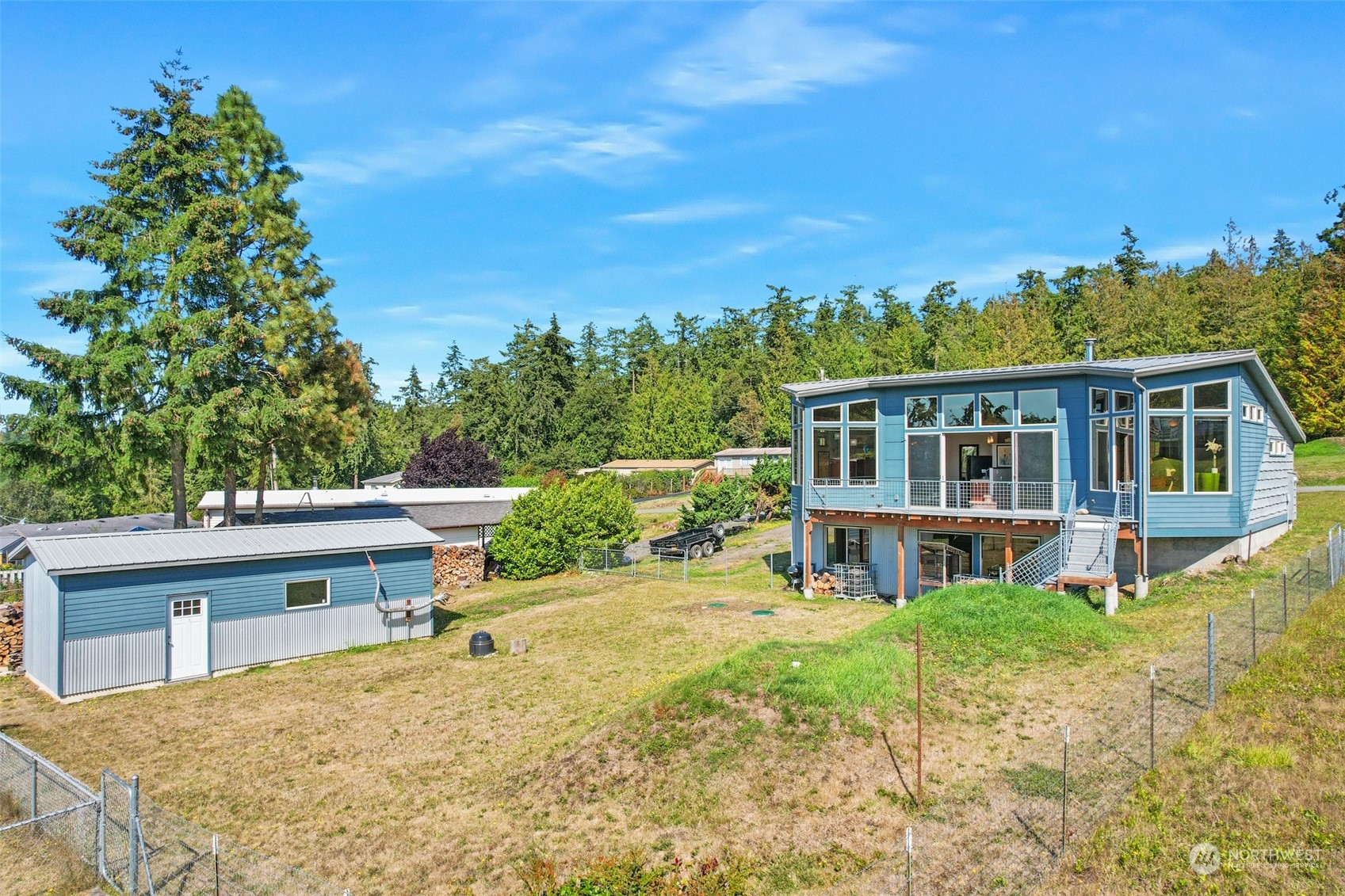 Alder Dr, Port Townsend, WA 98368