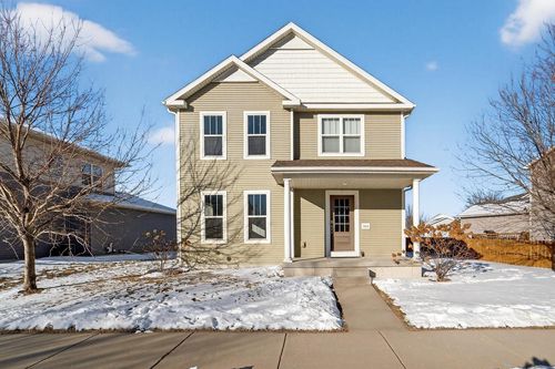 3826 Drumlin Lane, Madison, WI, 53719 | Card Image