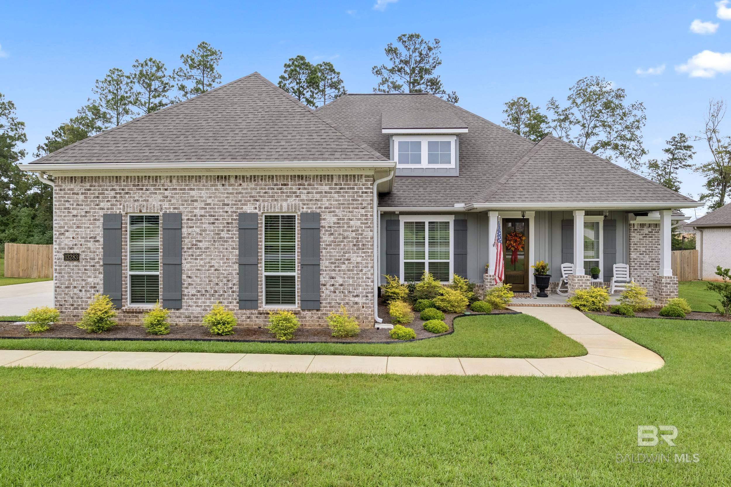 Ibis Blvd, Daphne, AL 36527