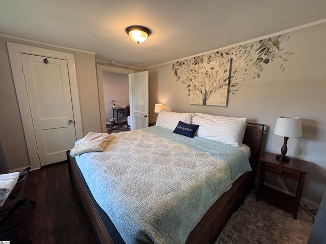 129 Bountyland Rd, House other with 2 bedrooms, 1 bathrooms and null parking in Seneca SC | Image 9