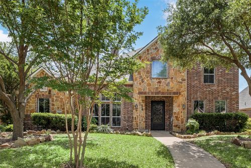 2137 Langdon Dr, Frisco, TX, 75033-0437 | Card Image