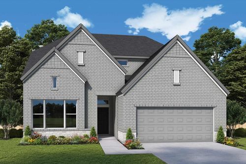 7840 Pondview Ln, Fort Worth, TX, 76123-3106 | Card Image