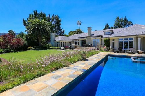 26990 Taaffe Rd, Los Altos Hills, CA, 94022-4331 | Card Image