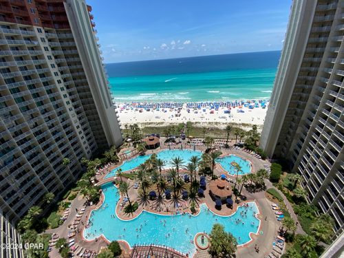 unit-1615-9900 S Thomas Dr, Panama City Beach, FL, 32408-3875 | Card Image