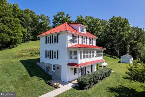 5100 Shaffer Mill Rd, MANCHESTER, MD, 21102-3038 | Card Image