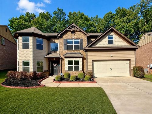 2416 Peach Shoals Cir, Dacula, GA, 30019-2113 | Card Image