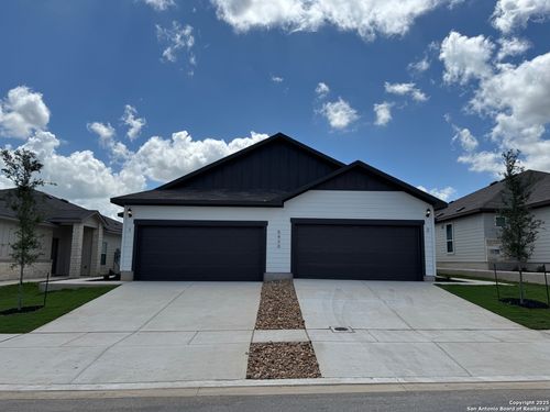 unit-1-5430 Devils Gate, Converse, TX, 78109-2657 | Card Image