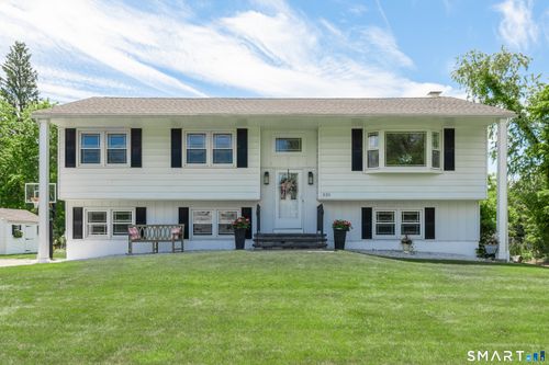 335 Redwood Ln, Cheshire, CT, 06410-2343 | Card Image