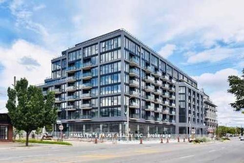 416-7 Smith Cres, Etobicoke, ON, M8Z0G3 | Card Image