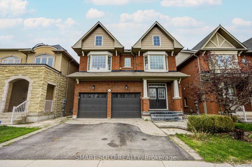 50 Brumstead Dr, Richmond Hill, ON, L4E4Y6 | Card Image