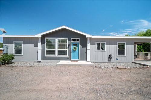 83 County Road 130a, Hernandez, NM, 87537 | Card Image