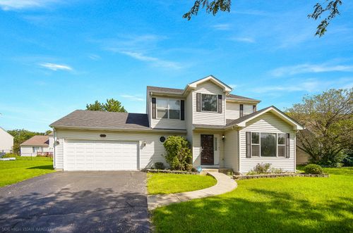 1434 Hawk Dr, Bolingbrook, IL, 60490-4519 | Card Image