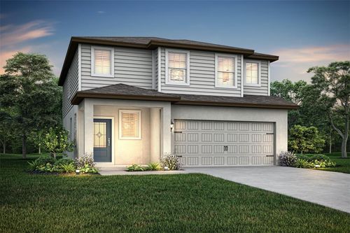 636 Tangelo Ter, BABSON PARK, FL, 33827 | Card Image