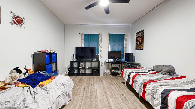 2032 Trailing Pines Way, House other with 5 bedrooms, 4 bathrooms and null parking in FLEMING ISLAND FL | Image 17