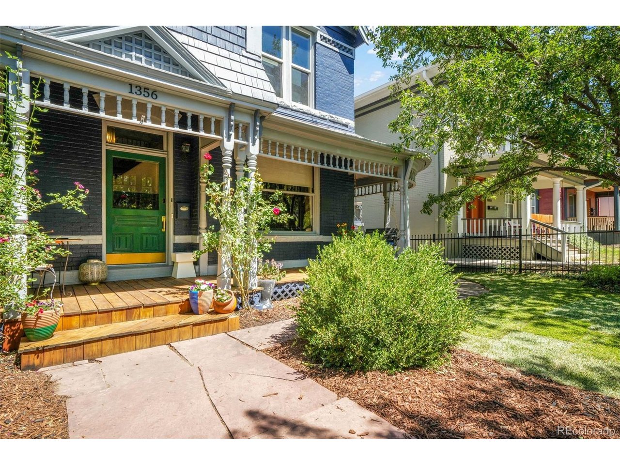 Residential in Denver 3