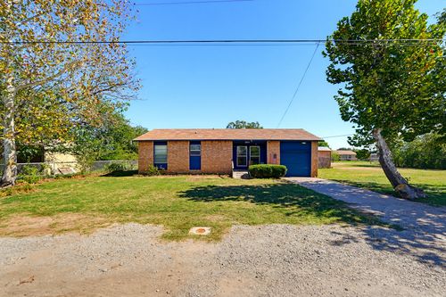 2307 & 2309 Fifth Ave, Coleman, TX, 76834 | Card Image