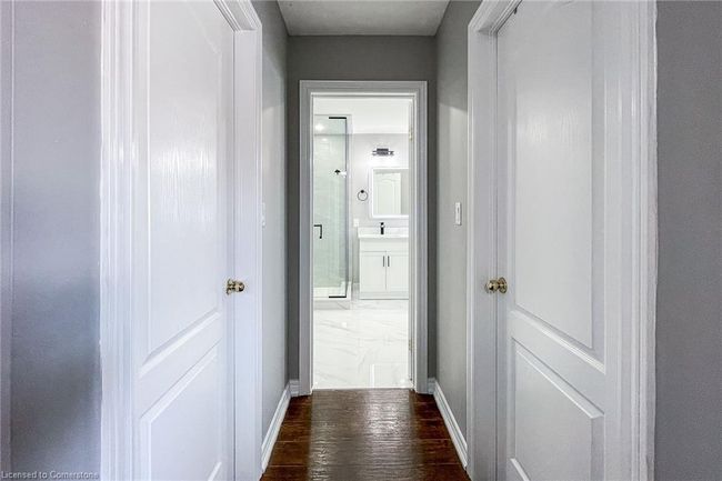 185 Palacebeach Trail, House other with 4 bedrooms, 3 bathrooms and 4 parking in Stoney Creek ON | Image 38