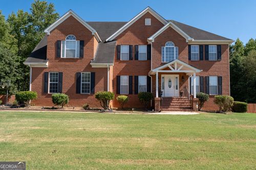 125 Travis Trl, Fayetteville, GA, 30215-7821 | Card Image