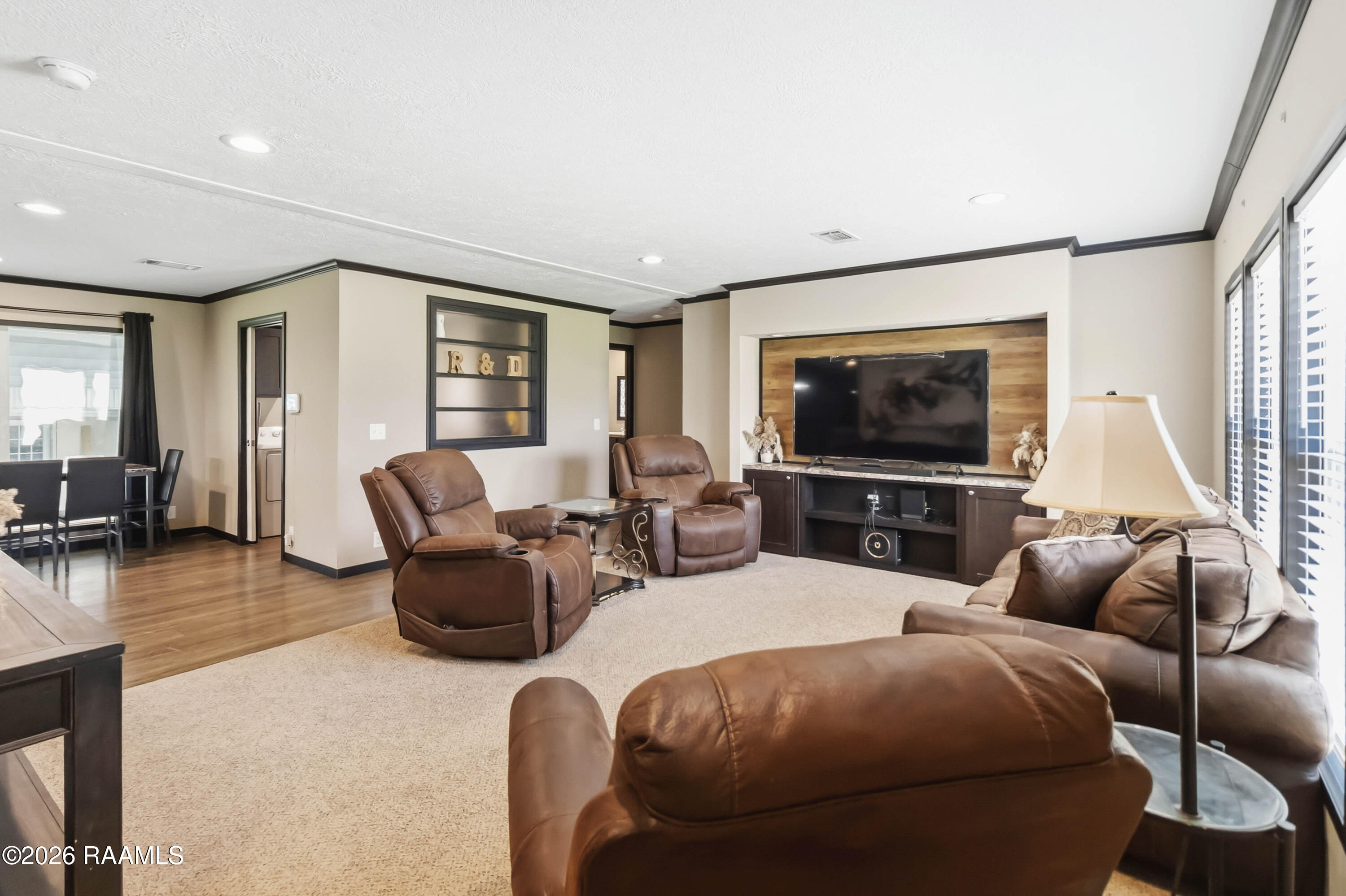 Residential in New Iberia 5
