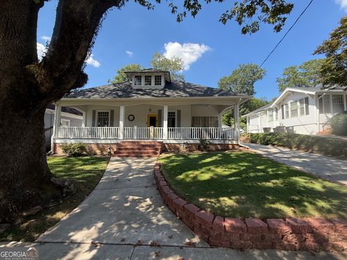 223 E 11th St Se, Rome, GA, 30161-3338 | Card Image