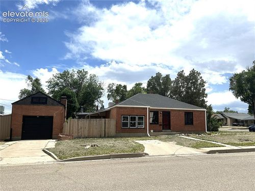 716 W 26th St, Pueblo, CO, 81003-1762 | Card Image