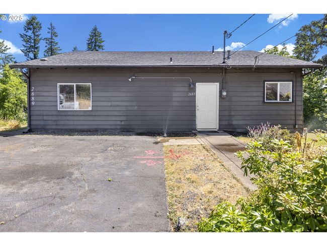 2689 Cupola Dr, House other with 4 bedrooms, 2 bathrooms and null parking in Eugene OR | Image 34